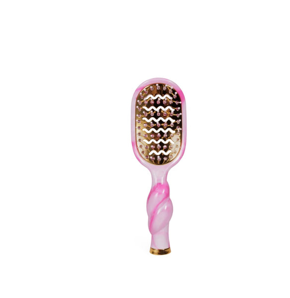 Teleties Mini Pinch Me Hair Brush