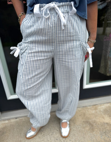 Coastal Joggers