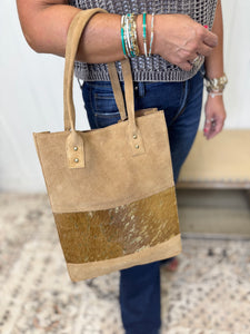 Your Trendy Western Tote Bag