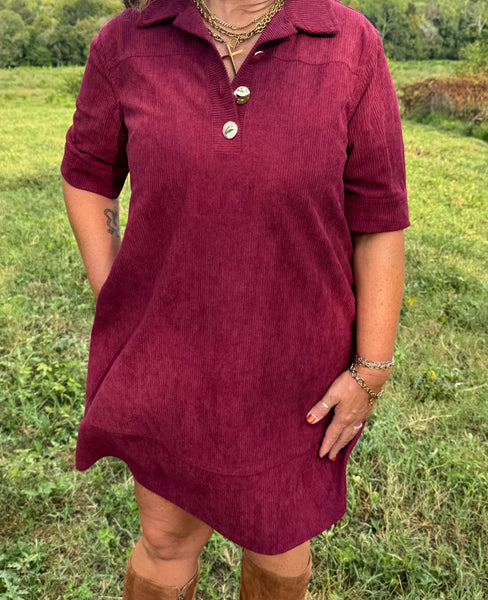 The Trendy Girls Dress