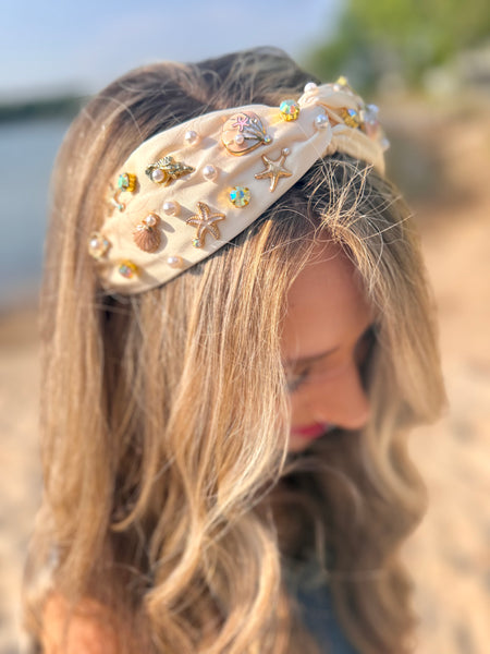 On The Coast Headband