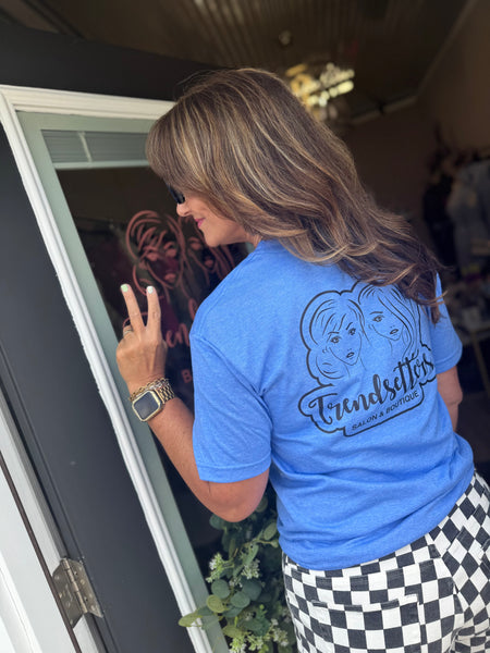 Trendsetters Salon & Boutique Graphic Tee