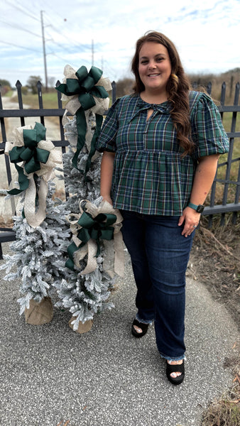 Pinecone Chipper Top