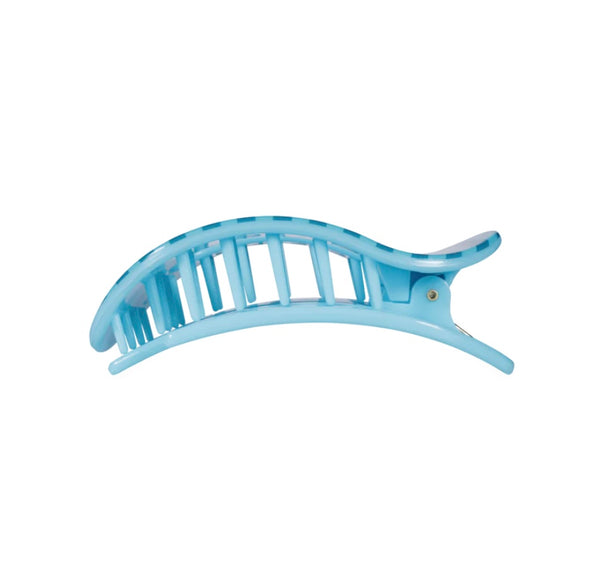 Teleties Splash Zone Round Flat Clip