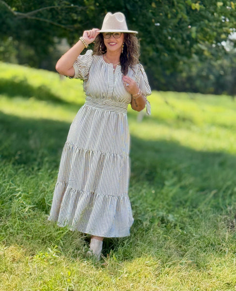 Best Of Both Worlds Dress