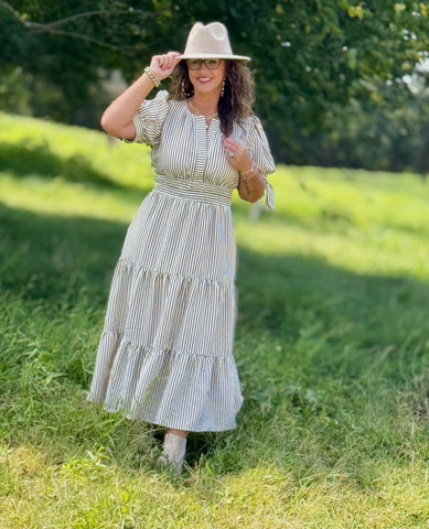 Best Of Both Worlds Dress