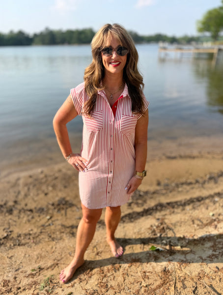 The Needed Dress