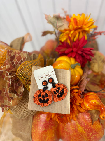 Festival Ready Earrings