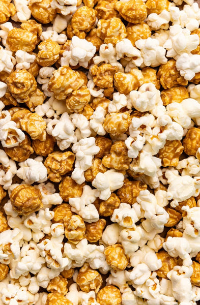 Poppy Asheville Mix Popcorn