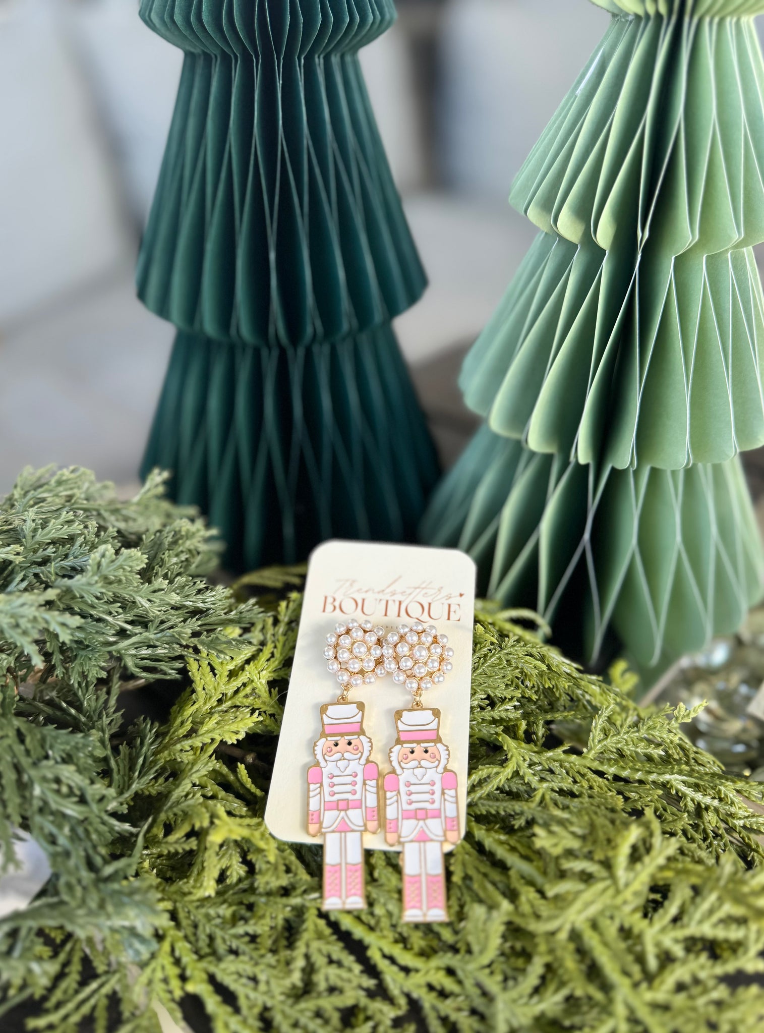 Crackin’ Cutie Earrings