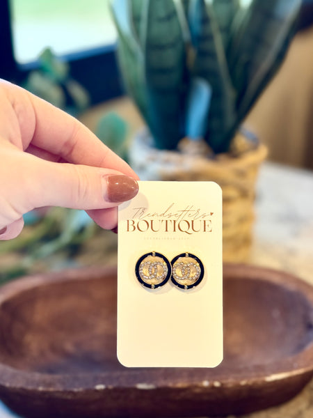 Simply Trending Earrings