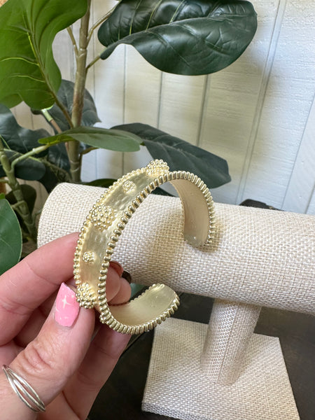 Cuff Me Bracelet