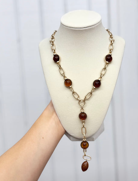 Special Touch Necklace