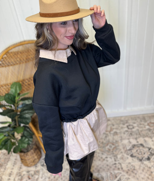 That’s A Trendsetter Top