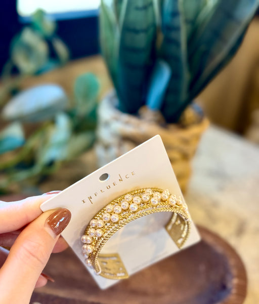 Cuff It Bracelet