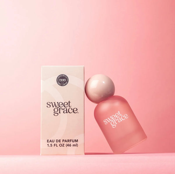 Sweet Grace Perfume