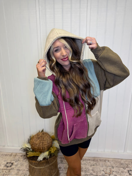 You Know The Deal Jacket