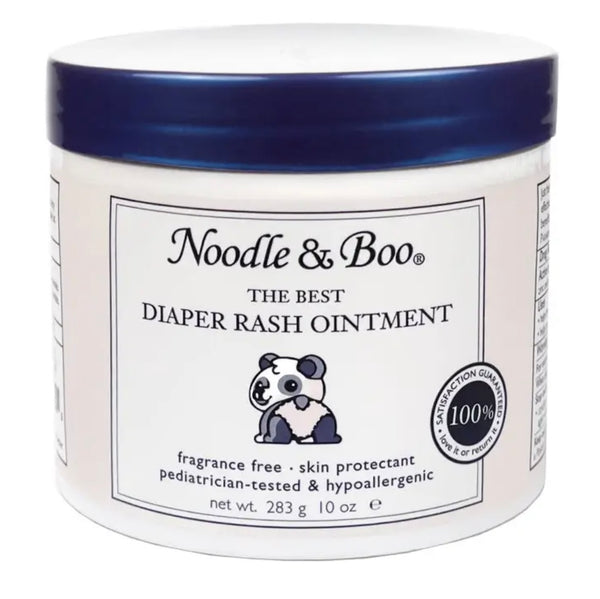 Noodle & Boo Diaper Rash Ointment
