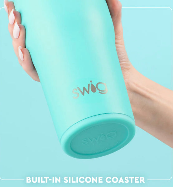 Swig Berry Blast Leakproof To-Go Tumbler 30oz