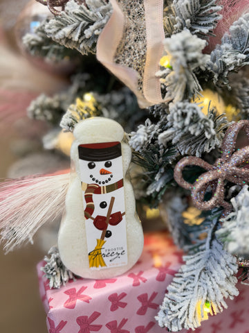 Frostie Freeze Soap Sponge