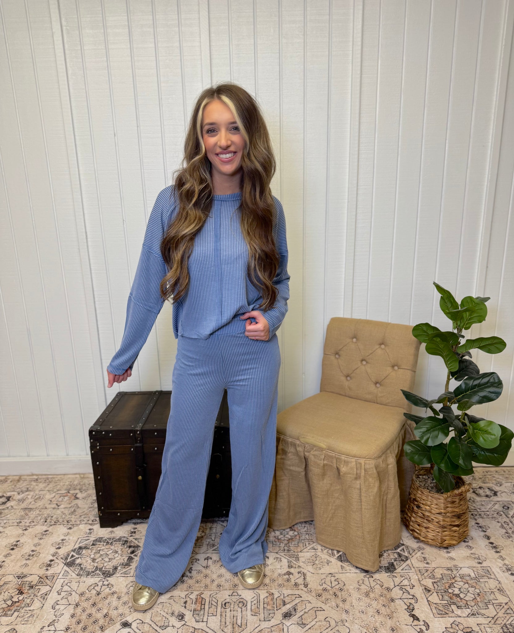 Take Away The Blues Set