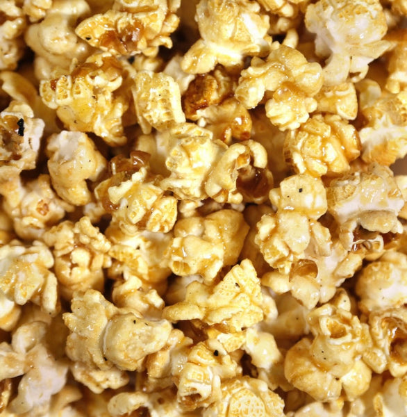 Jody’s Old Fashioned Kettle Corn