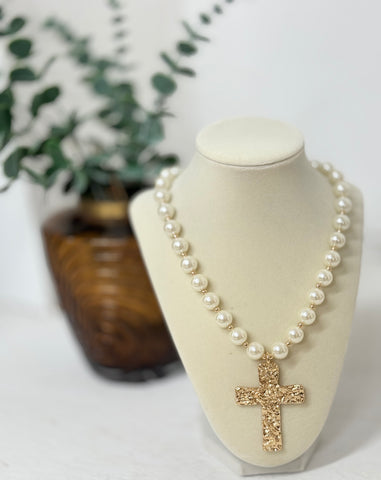 Saying It All Necklace