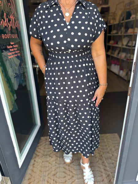 Pretty Woman Dress