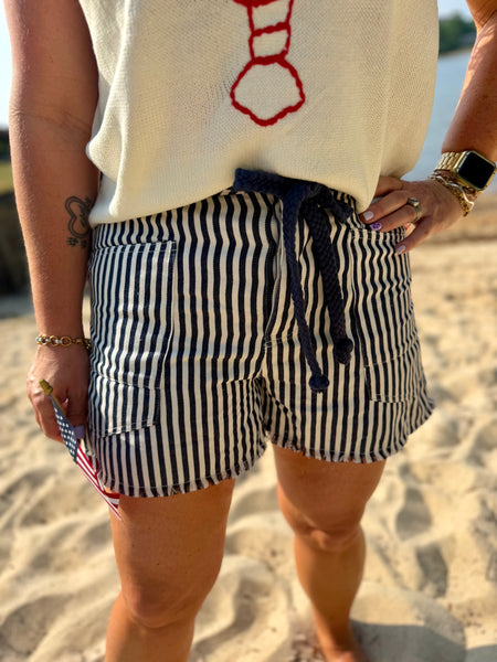 Vacay Is Calling Shorts Pt. 2
