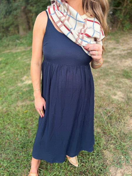 The All In One Dress