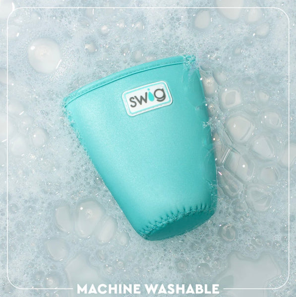 Swig Shoreline Iced Cup Coolie Large