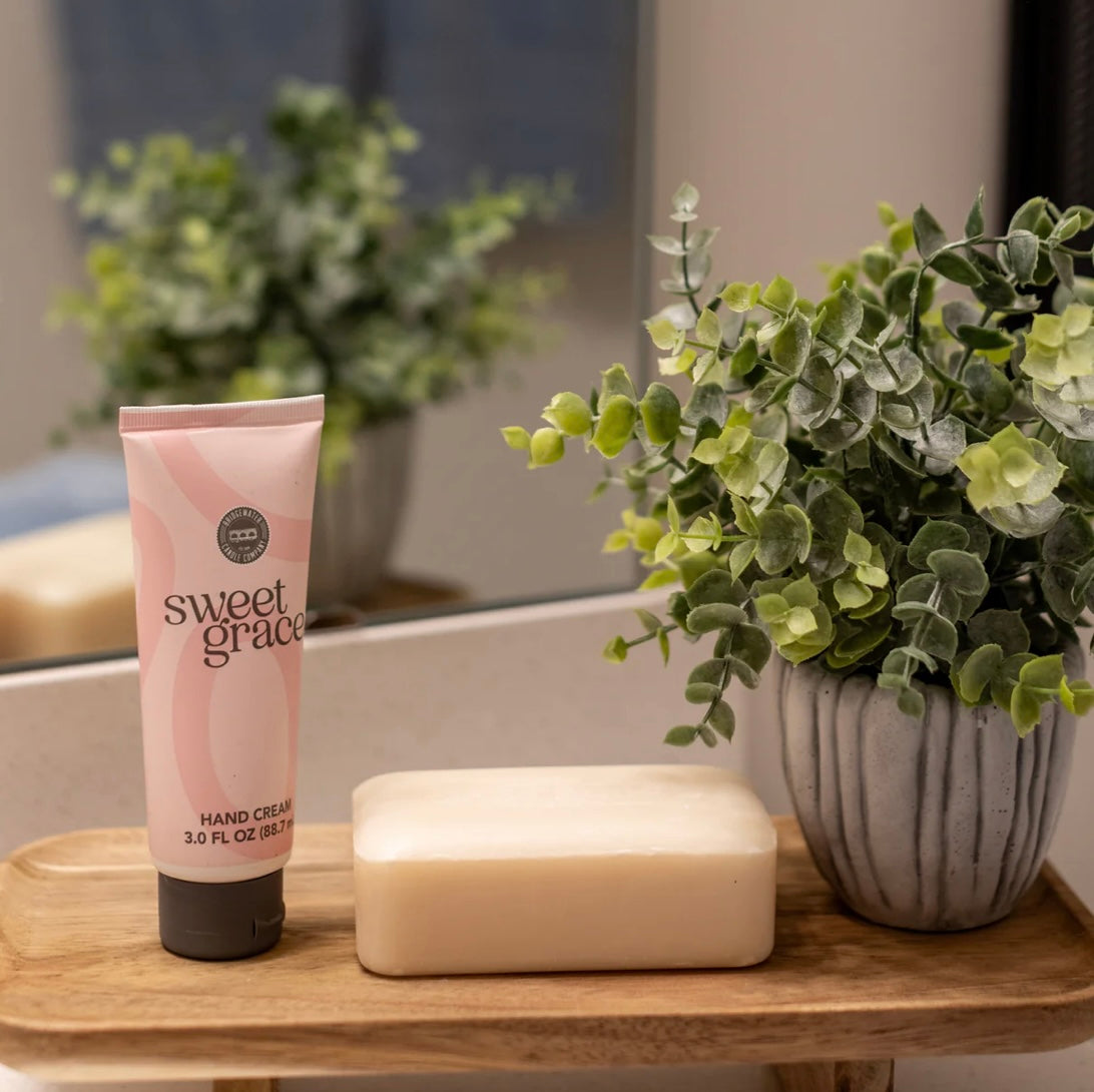 Sweet Grace Hand Cream