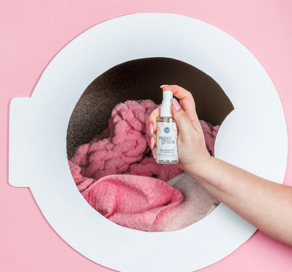 Sweet Grace Travel Stain Remover