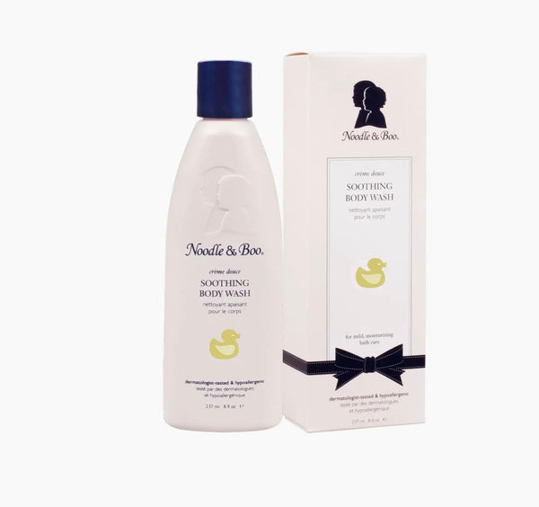 Noodle & Boo Starter Gift Set