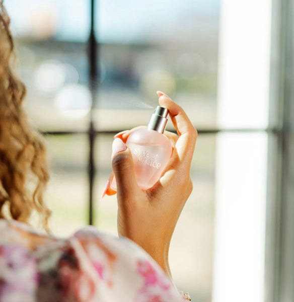 Sweet Grace Perfume