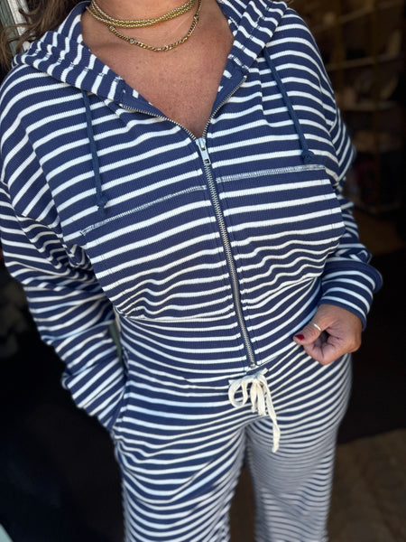 The Cozy Day Matching Set