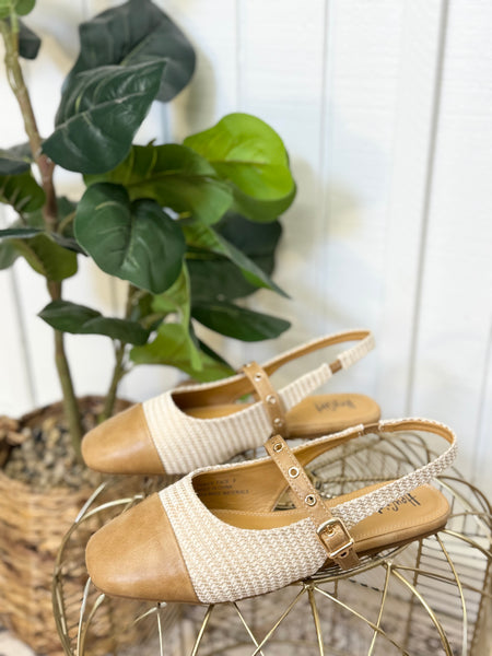 Corkys Poker Face Mules