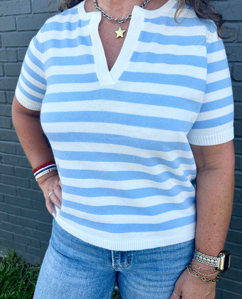 Gypsy Girls Top