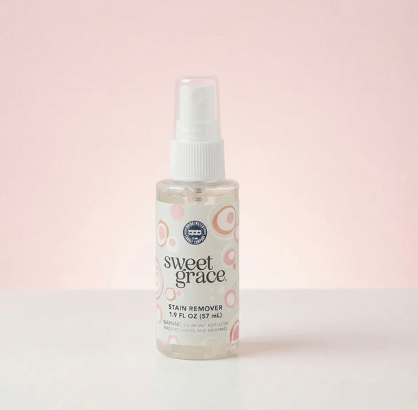 Sweet Grace Travel Stain Remover