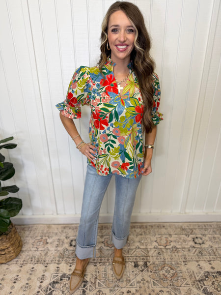 Choose Me Top