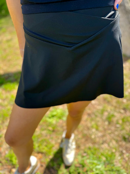 Your Fav Workout Skort