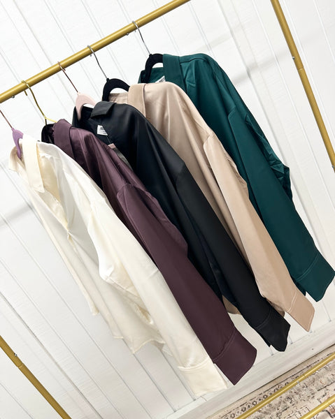 The Willa Top