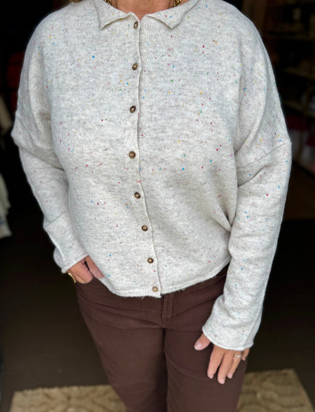 The Trending Cardigan