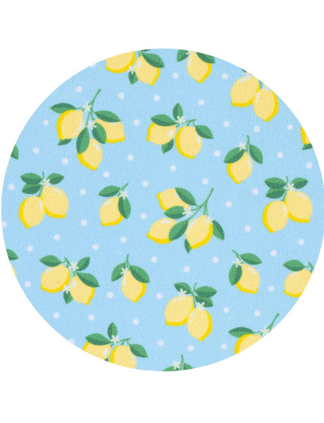 Swig Lemon Meringue Iced Cup Coolie