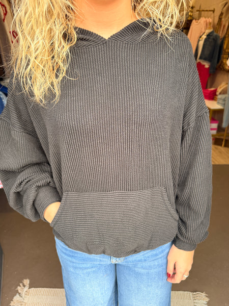 A Keeper Pullover Hoodie