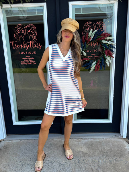 Party In The USA Dress