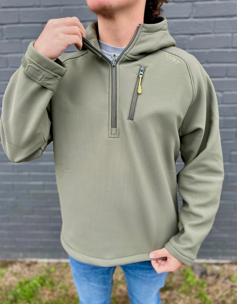 Roost Defender Pullover