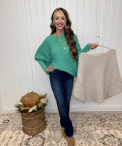 That’s A Tootie Sweater