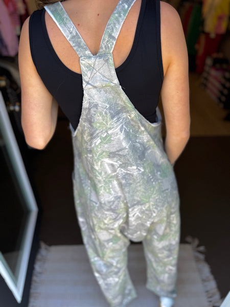 She’s A Moment Jumpsuit