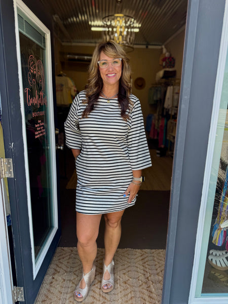 Casual & Trendy Dress